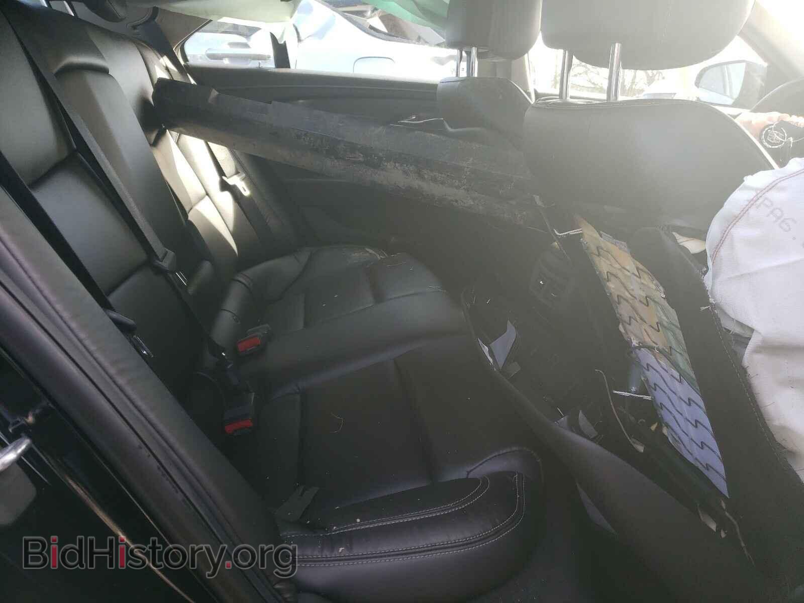2014 CADILLAC ATS - VIN: 1G6AA5RX4E0109196 - Photo 6