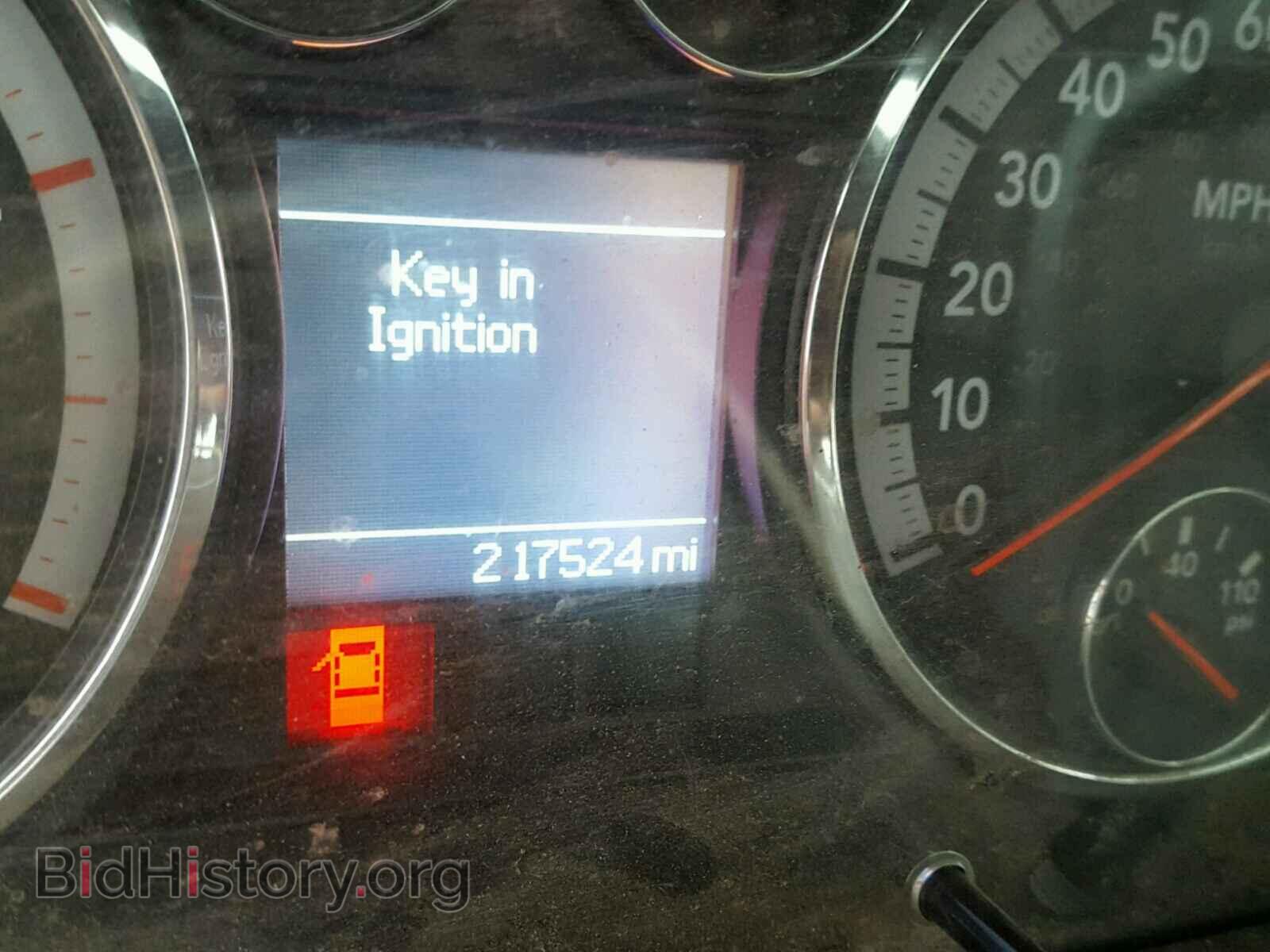2011 DODGE RAM 3500 - VIN: 3D73Y4CL7BG528707 - Фото 8