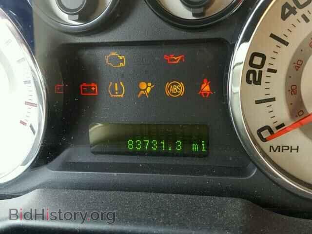 2007 FORD EDGE - VIN: 2FMDK49C77BA78814 - Фото 8