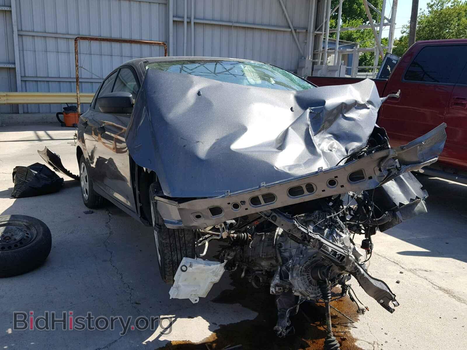 Фотография 1FADP3E20DL136535 - FORD FOCUS 2013