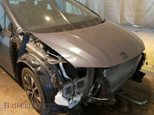 2014 HONDA CIVIC - VIN: 19XFB2F81EE006868 - Фото 9