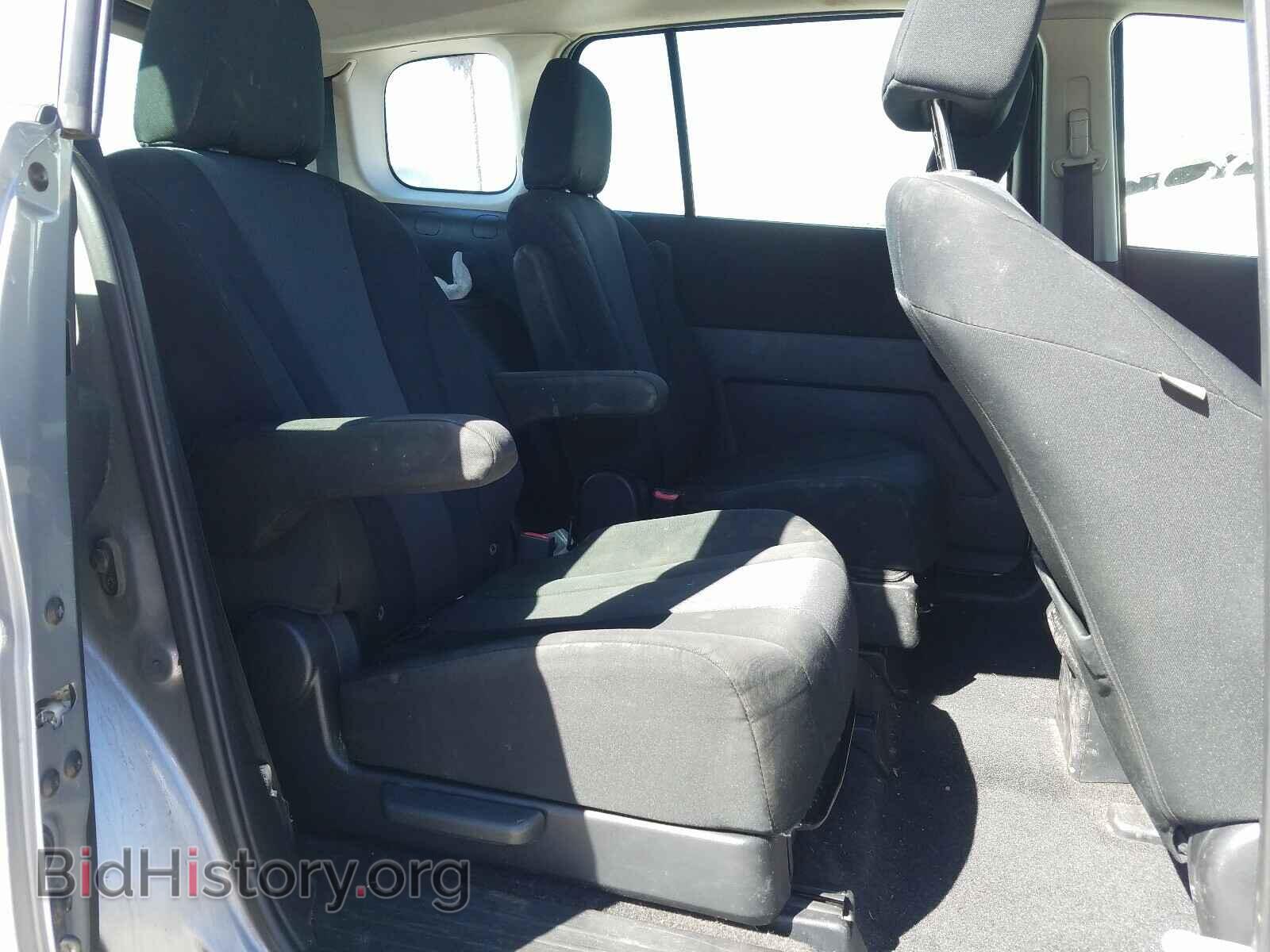 2013 MAZDA 5 - VIN: JM1CW2BL6D0145662 - Фото 6