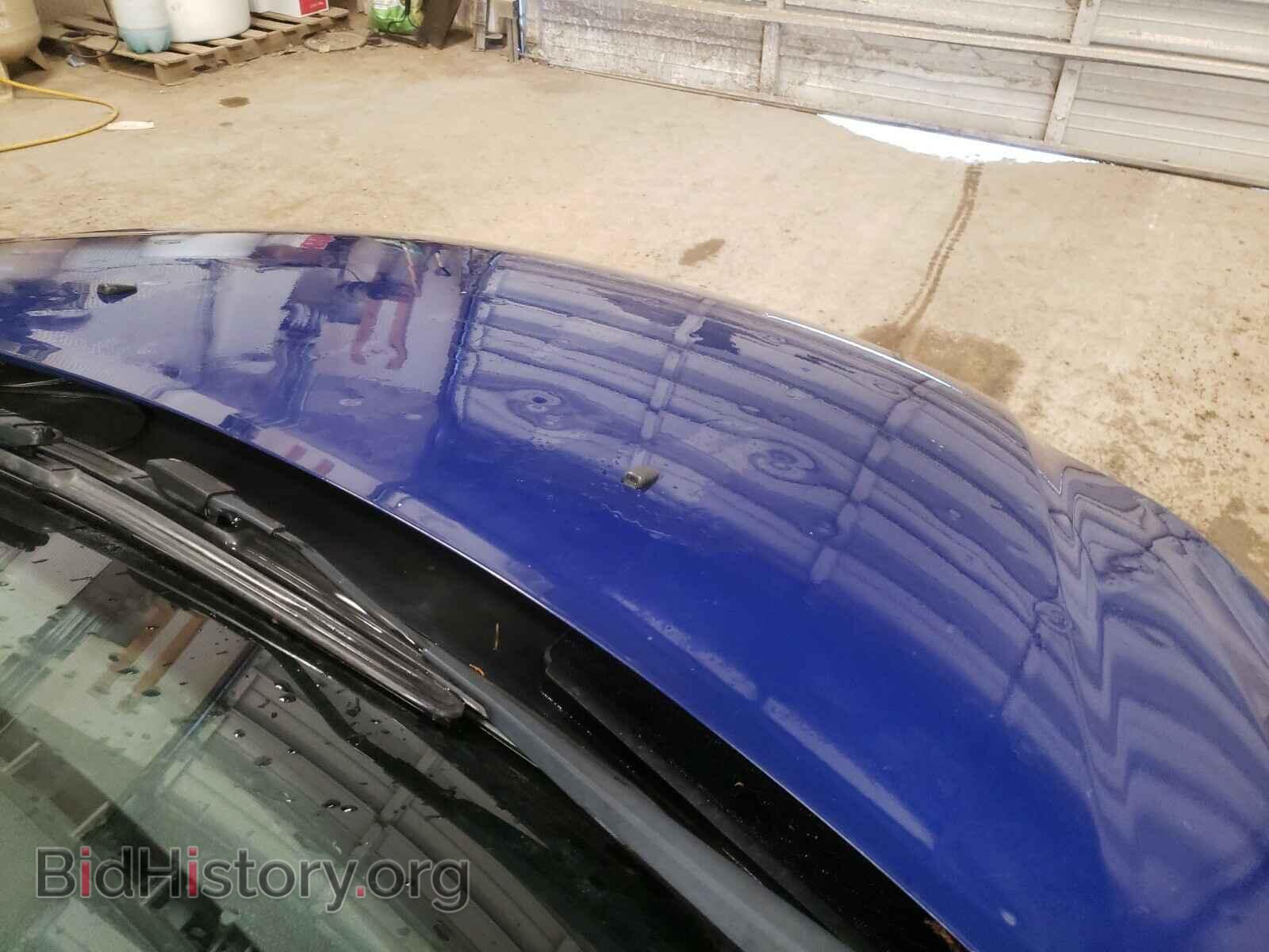 2012 FORD FOCUS - VIN: 1FAHP3F2XCL321108 - Фото 9