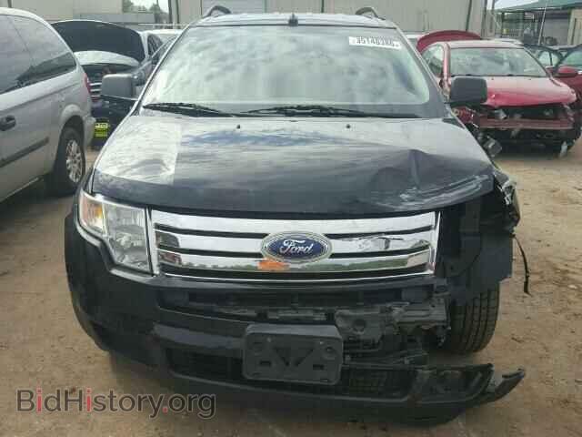 2007 FORD EDGE - VIN: 2FMDK46CX7BA61994 - Фото 9