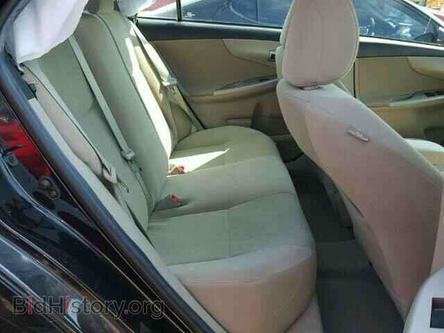 2012 TOYOTA COROLLA - VIN: 5YFBU4EE1CP012001 - Фото 6