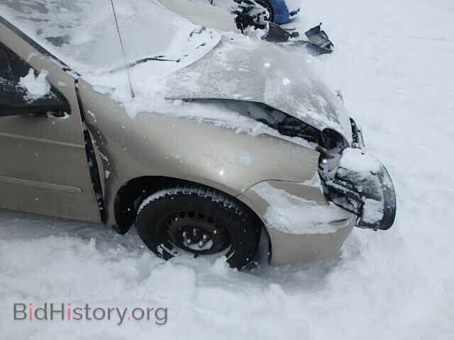 2003 DODGE NEON - VIN: 1B3ES46C93D154827 - Фото 10