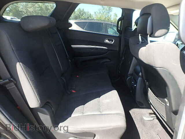 2014 DODGE DURANGO - VIN: 1C4RDJAG2EC477306 - Фото 6
