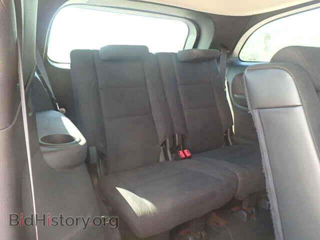 2014 DODGE DURANGO - VIN: 1C4RDJAG2EC477306 - Фото 9