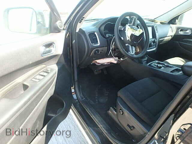 2014 DODGE DURANGO - VIN: 1C4RDJAG2EC477306 - Фото 10