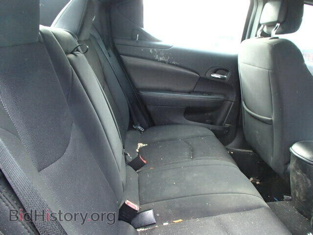 2013 DODGE AVENGER - VIN: 1C3CDZAB8DN650813 - Photo 6