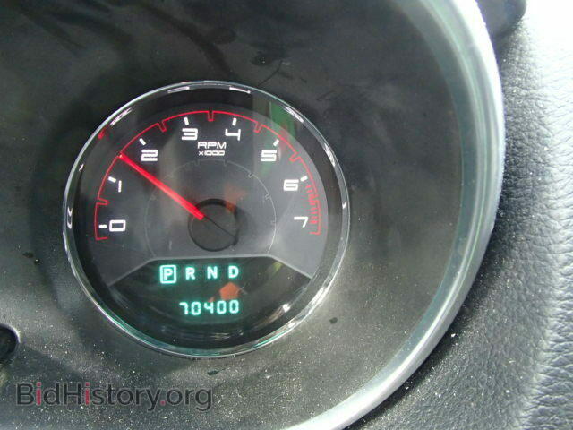 2013 DODGE AVENGER - VIN: 1C3CDZAB8DN650813 - Photo 8