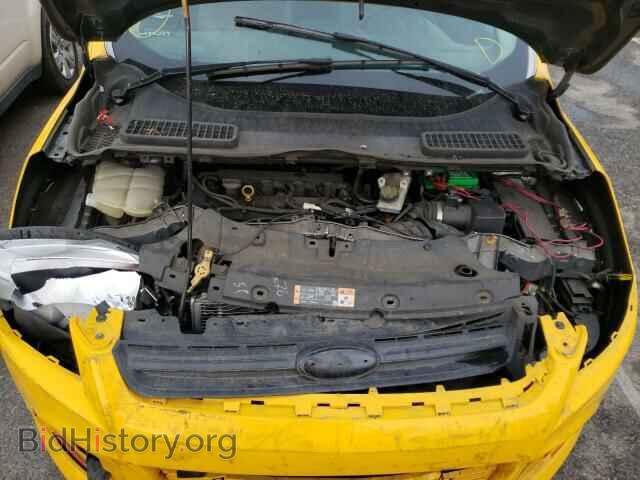2014 FORD ESCAPE - VIN: 1FMCU0F73EUD44214 - Photo 7
