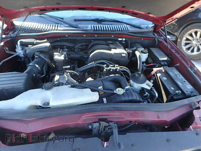 2006 FORD EXPLORER - VIN: 1FMEU73EX6UA45339 - Photo 7