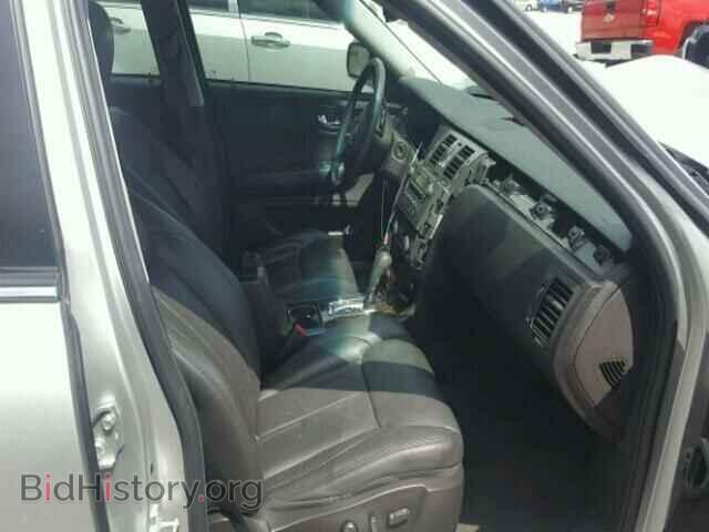2009 CADILLAC DTS - VIN: 1G6KD57Y29U136130 - Фото 5