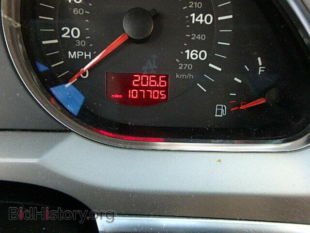 2008 AUDI A6 - VIN: WAUAH74F98N053893 - Фото 8