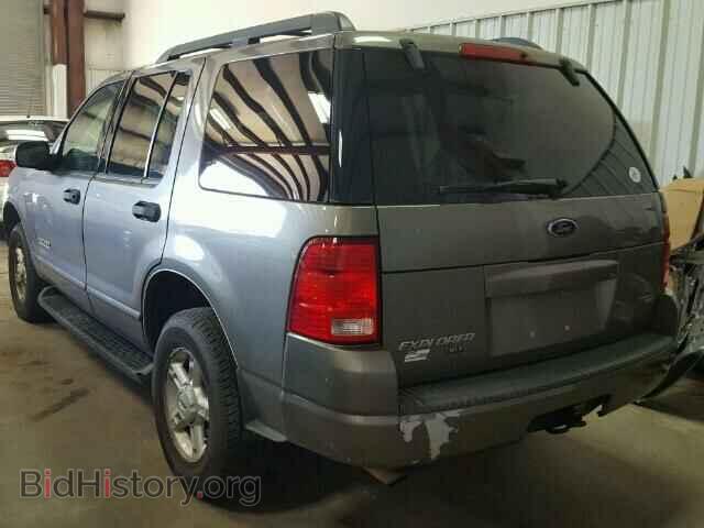 2005 FORD EXPLORER - VIN: 1FMZU73K35ZA43599 - Photo 3