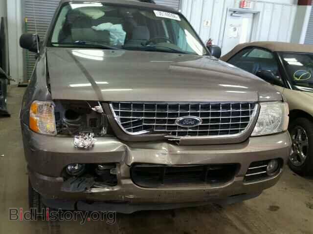 2005 FORD EXPLORER - VIN: 1FMZU73K35ZA43599 - Photo 9