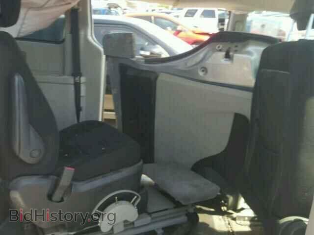 2011 DODGE CARAVAN - VIN: 2D4RN3DG2BR626808 - Фото 6