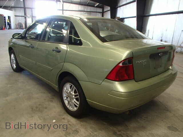 2007 FORD FOCUS - VIN: 1FAFP34N57W237982 - Photo 3