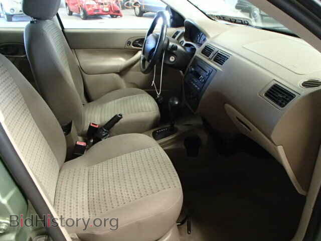 2007 FORD FOCUS - VIN: 1FAFP34N57W237982 - Photo 5