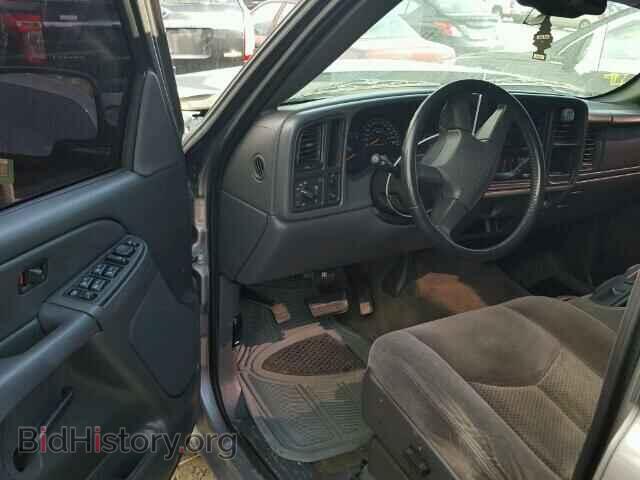2006 CHEVROLET SILVERADO - VIN: 2GCEC13Z061305220 - Фото 9