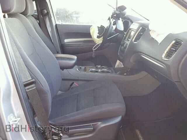 2015 DODGE DURANGO - VIN: 1C4RDHAG4FC163201 - Photo 5