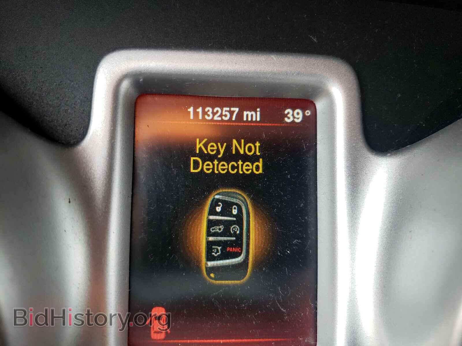 2015 DODGE JOURNEY - VIN: 3C4PDCAB5FT517407 - Фото 8