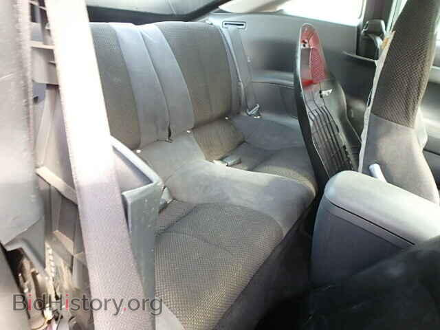 2008 MITSUBISHI ECLIPSE - VIN: 4A3AK24FX8E001791 - Photo 6