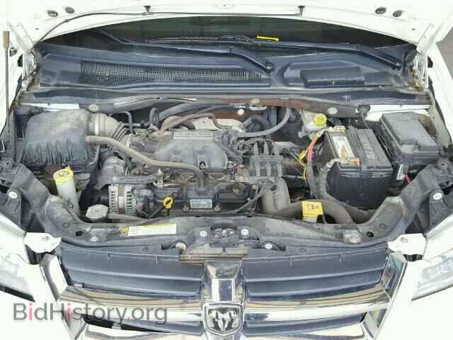 2010 DODGE CARAVAN - VIN: 2D4RN5D1XAR218966 - Фото 7
