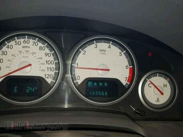 2010 DODGE CARAVAN - VIN: 2D4RN5D1XAR218966 - Фото 8