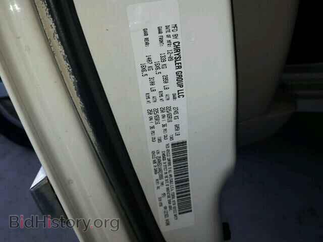 2010 DODGE CARAVAN - VIN: 2D4RN5D1XAR218966 - Фото 10