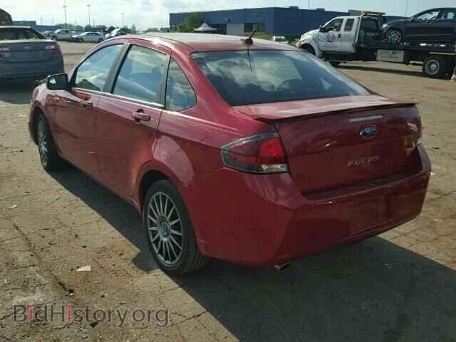 2010 FORD FOCUS - VIN: 1FAHP3GN5AW270783 - Фото 3