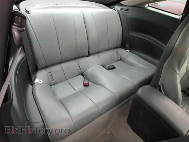 2007 MITSUBISHI ECLIPSE - VIN: 4A3AK64F17E062470 - Фото 6