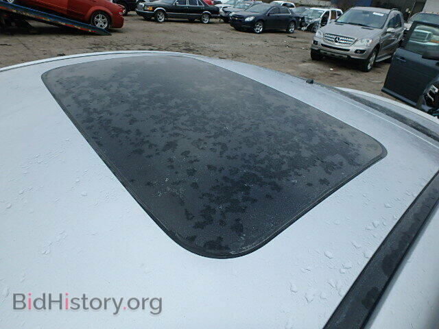 2007 MITSUBISHI ECLIPSE - VIN: 4A3AK64F17E062470 - Фото 9