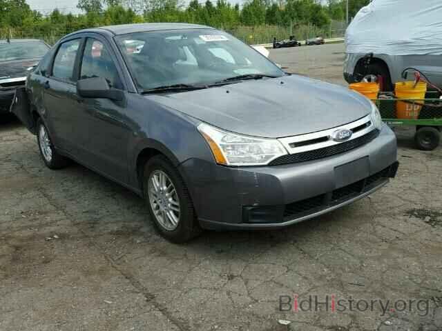 Photo 1FAHP3FN4AW239901 - FORD FOCUS 2010