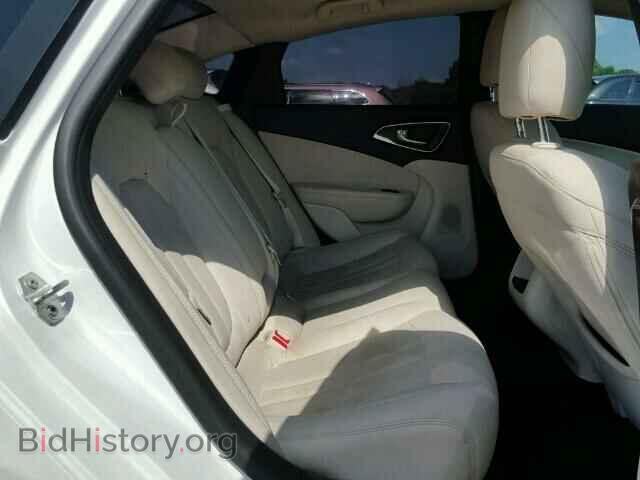 2015 CHRYSLER 200 - VIN: 1C3CCCABXFN605441 - Photo 6