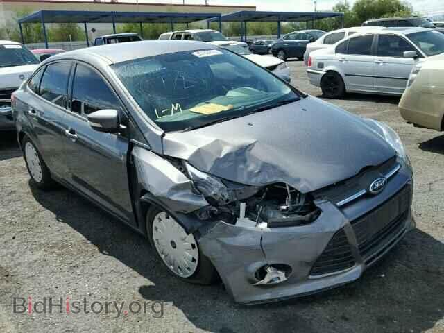 2014 FORD FOCUS - VIN: 1FADP3F29EL185121 - Фото 10