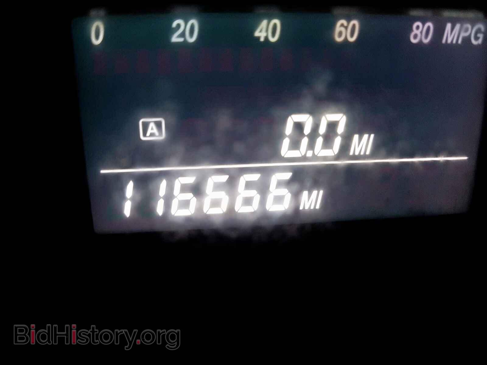 2012 SUZUKI SX4 - VIN: JS2YB5A38C6308639 - Photo 8