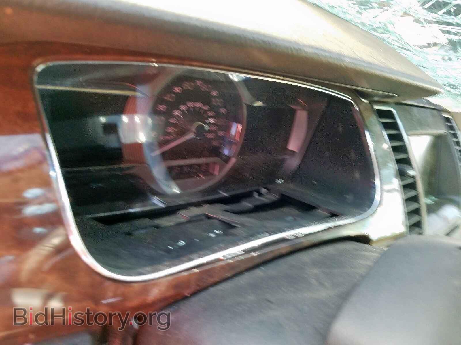2013 FORD TAURUS - VIN: 1FAHP2F80DG109827 - Photo 8