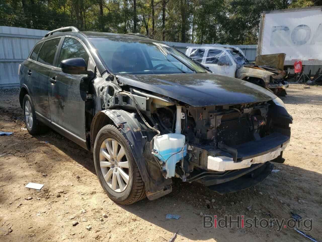 Photo JM3TB3MV4A0233435 - MAZDA CX-9 2010