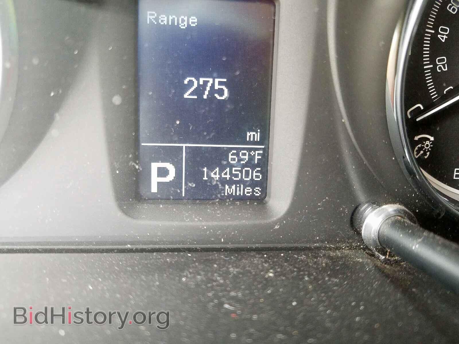 2010 SUZUKI KIZASHI - VIN: JS2RF9A54A6100546 - Фото 8