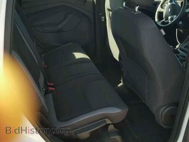 2014 FORD ESCAPE - VIN: 1FMCU0F76EUD59161 - Фото 6