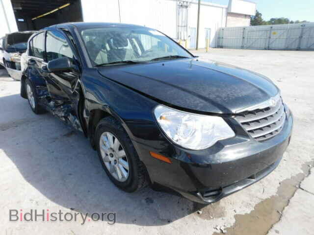 Фотография 1C3CC4FB8AN217860 - CHRYSLER SEBRING 2010