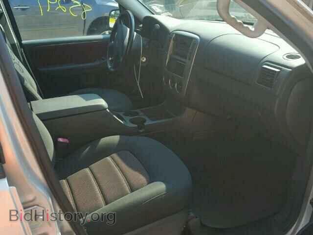 2005 FORD EXPLORER - VIN: 1FMZU73E45UA45983 - Photo 5