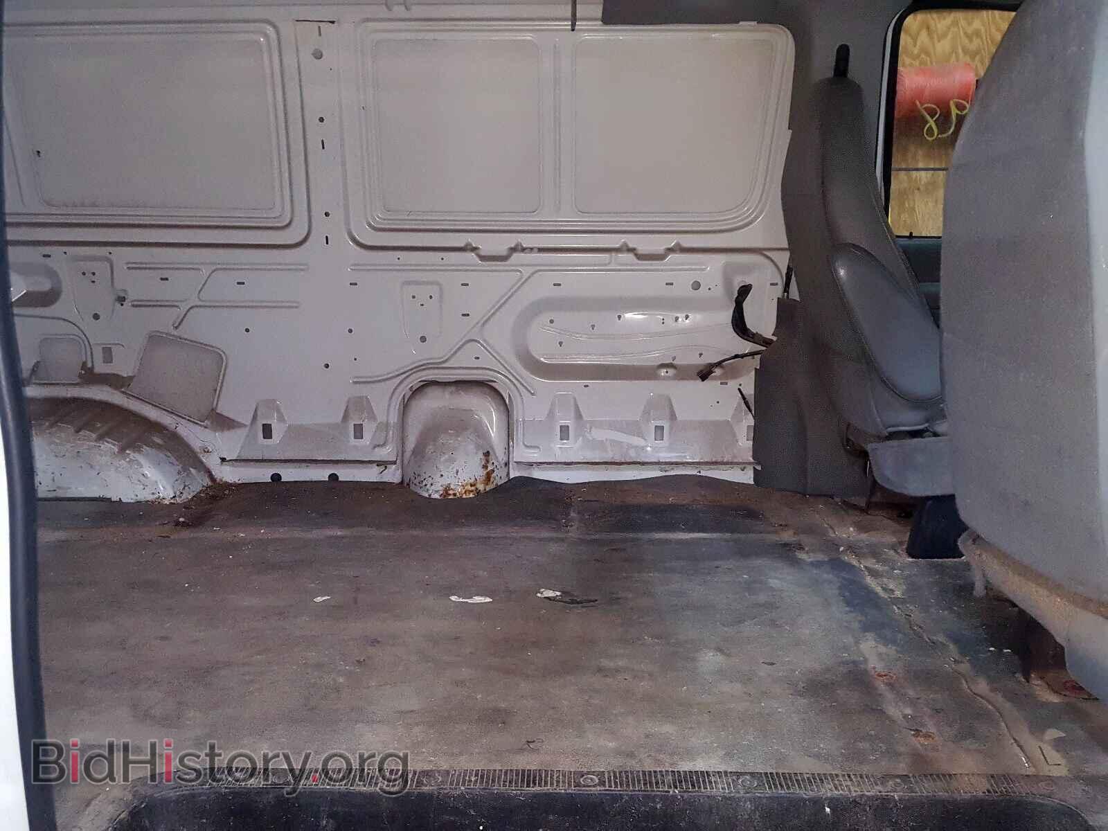 2004 FORD ECONOLINE - VIN: 1FTNE24W14HB31365 - Photo 6