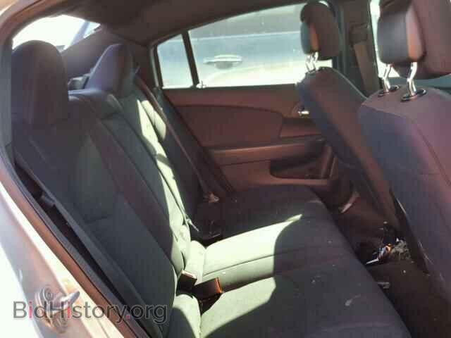 2012 CHRYSLER 200 - VIN: 1C3CCBAB5CN202327 - Фото 6