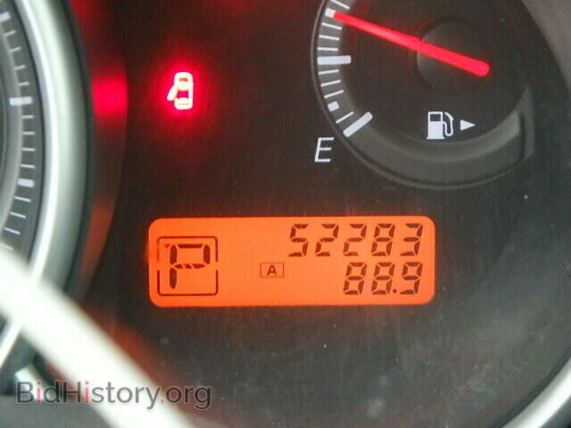 2011 NISSAN VERSA - VIN: 3N1BC1CP2BL396438 - Фото 8