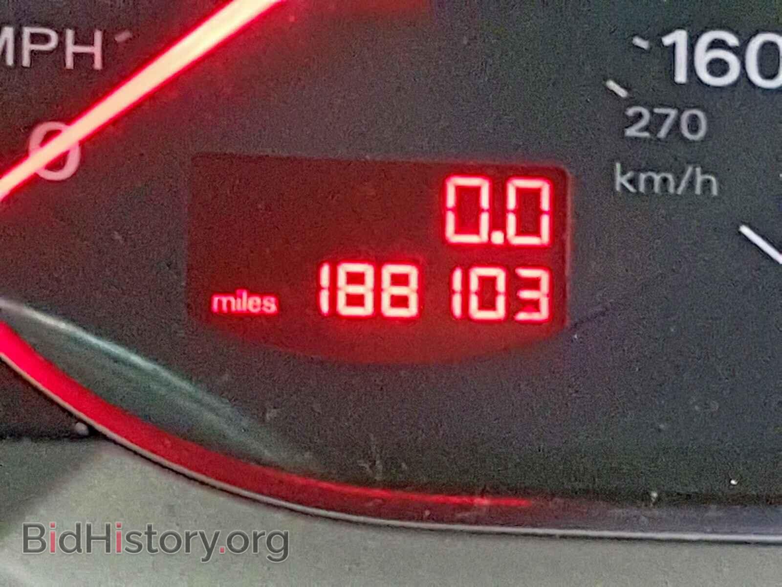 2008 AUDI A6 - VIN: WAUDH74F78N082709 - Фото 8