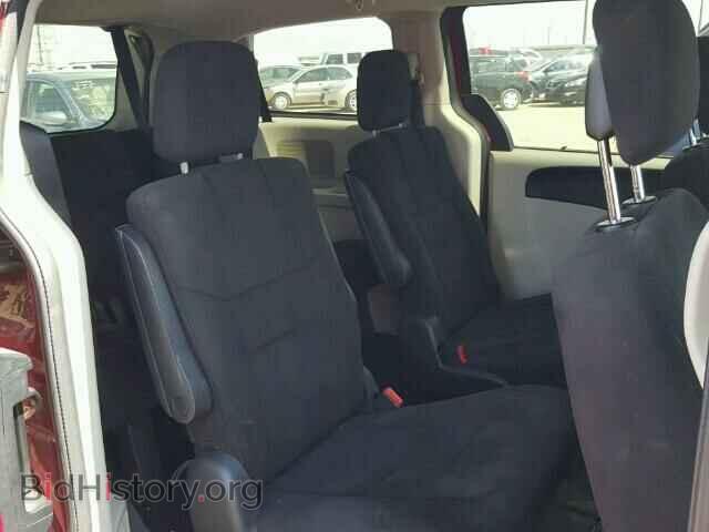 2011 DODGE CARAVAN - VIN: 2D4RN3DGXBR602272 - Photo 6