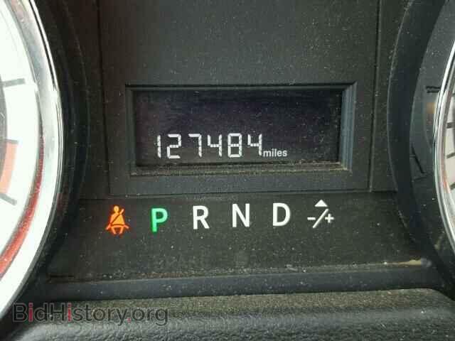 2011 DODGE CARAVAN - VIN: 2D4RN3DGXBR602272 - Photo 8